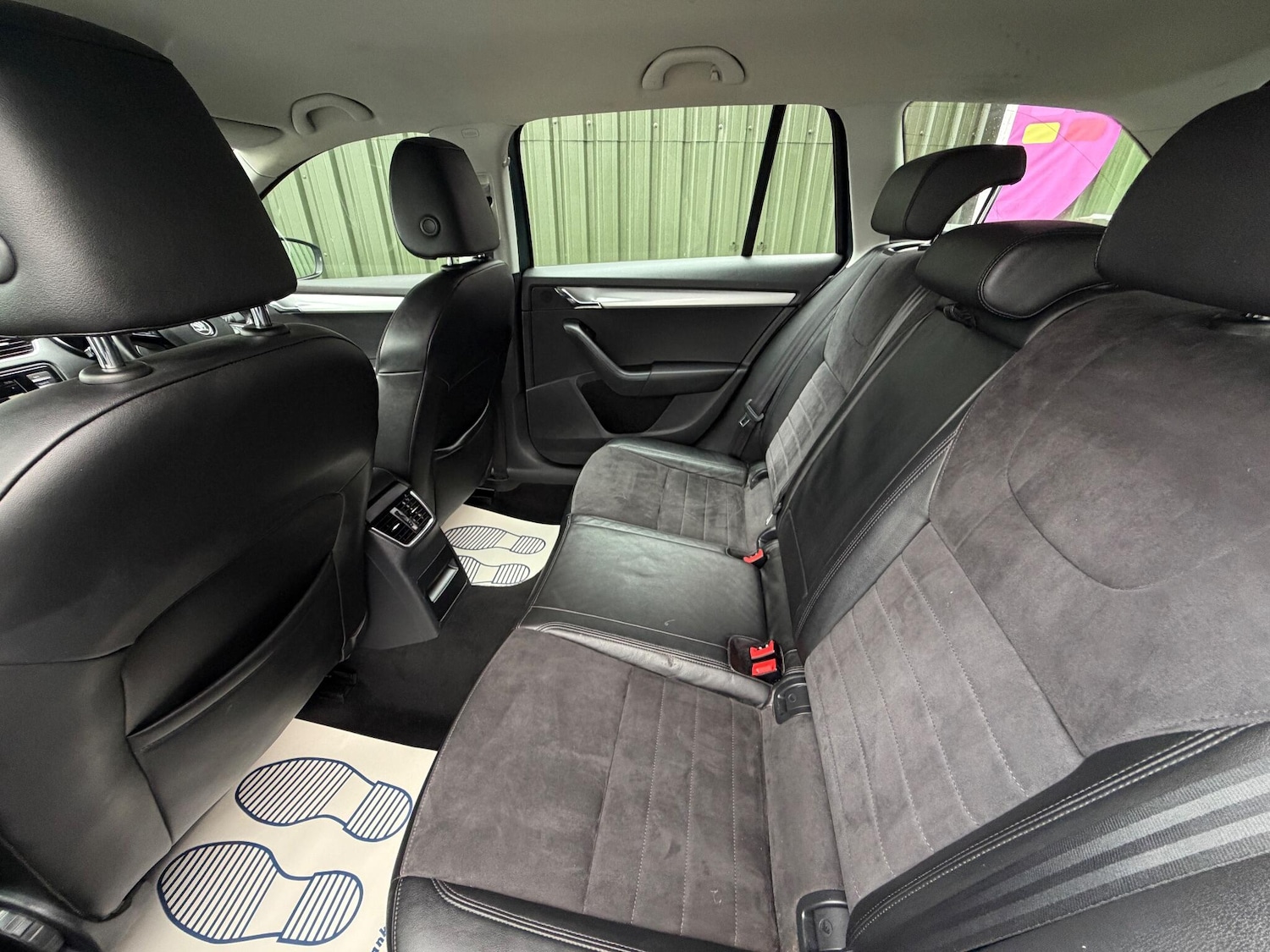 Used Skoda Octavia for sale - 77174855: Photo 10