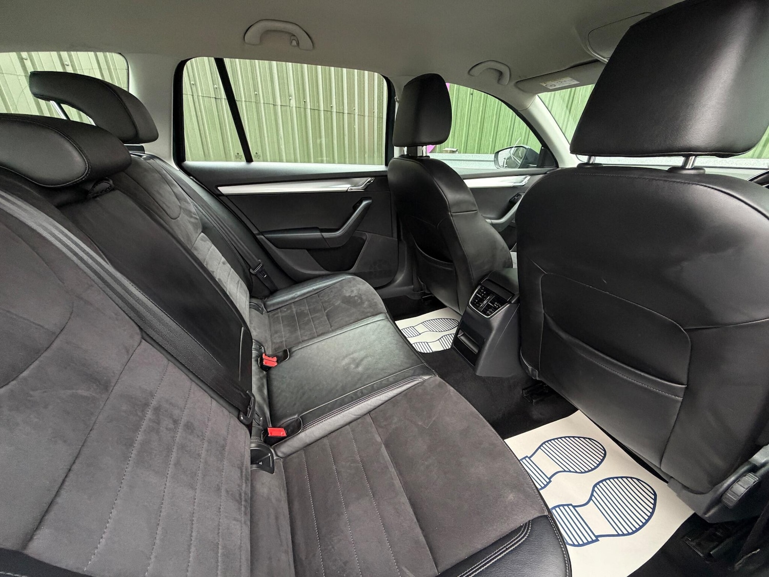 Used Skoda Octavia for sale - 77174855: Photo 11