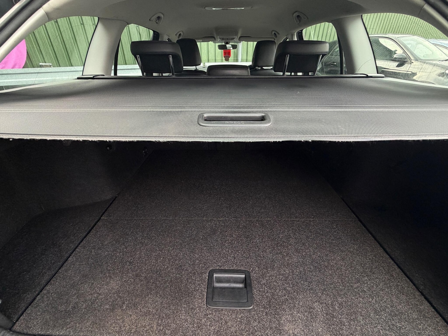 Used Skoda Octavia for sale - 77174855: Photo 12