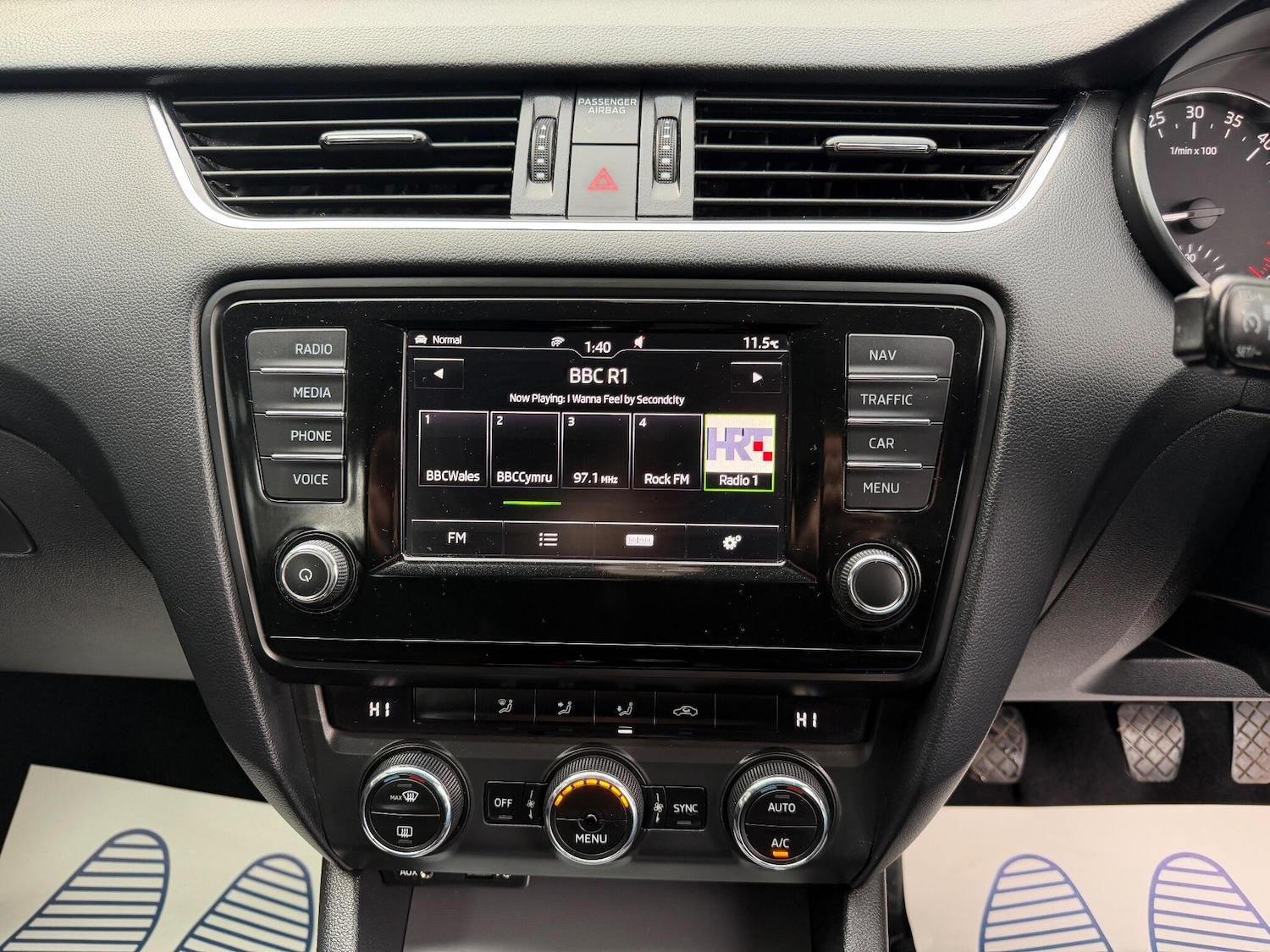 Used Skoda Octavia for sale - 77174855: Photo 21