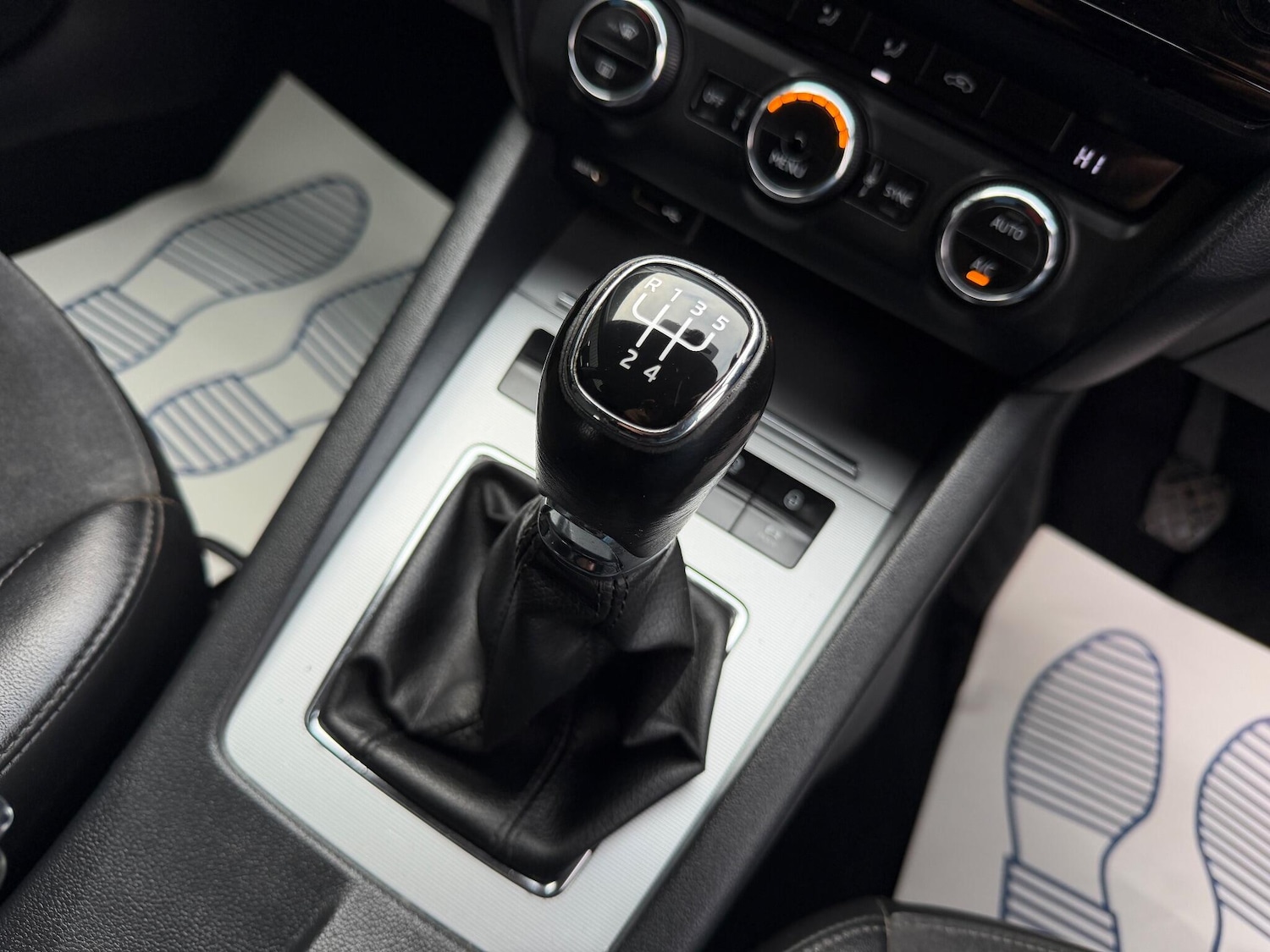 Used Skoda Octavia for sale - 77174855: Photo 22