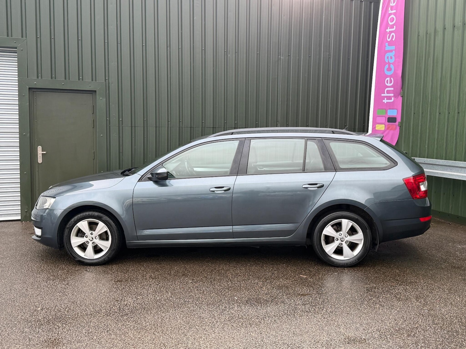 Used Skoda Octavia for sale - 77174855: Photo 3