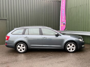 Used Skoda Octavia 2016 for sale - 77174855: Photo