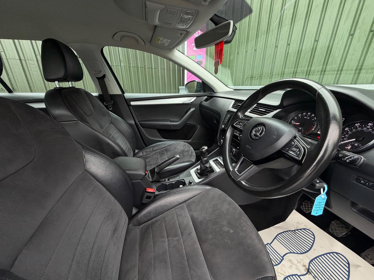 Used Skoda Octavia for sale - 77174855: Photo 8