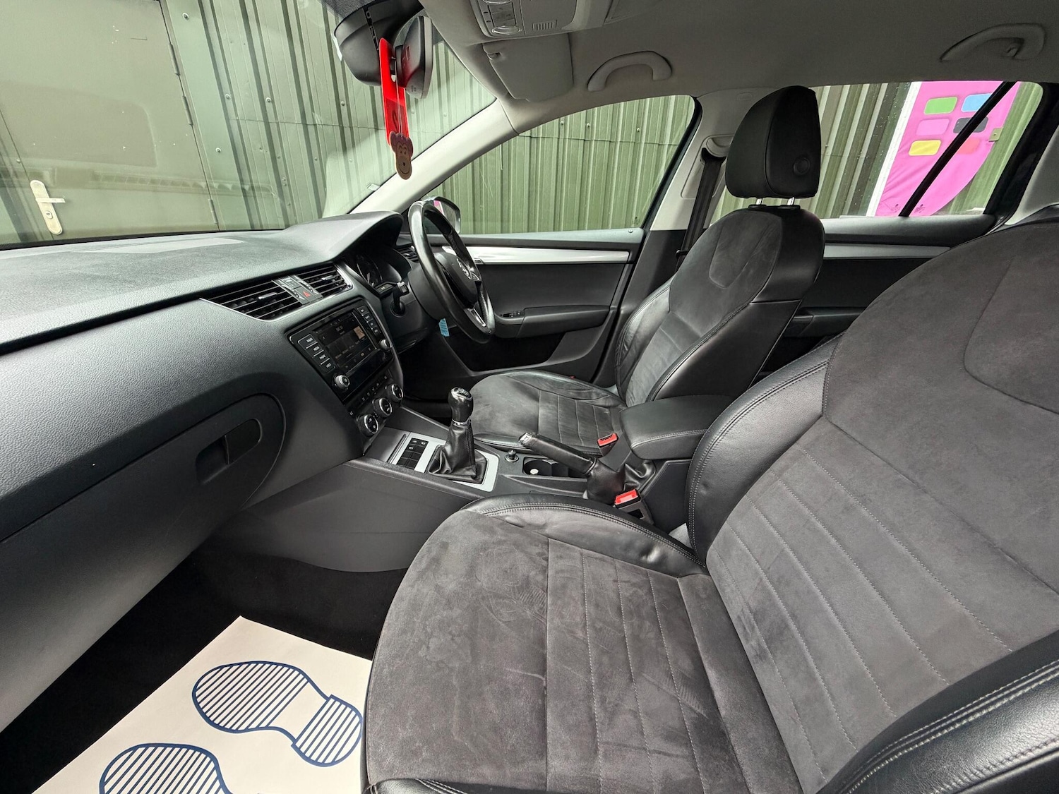 Used Skoda Octavia for sale - 77174855: Photo 9