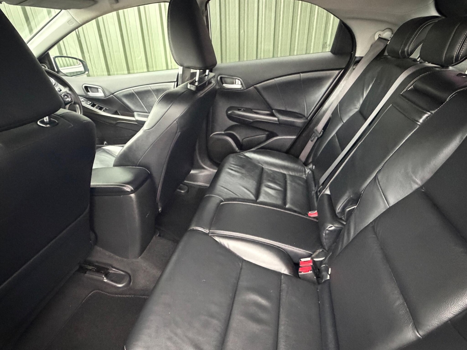 Used Honda Civic 2014 for sale - 77550473: Photo 10