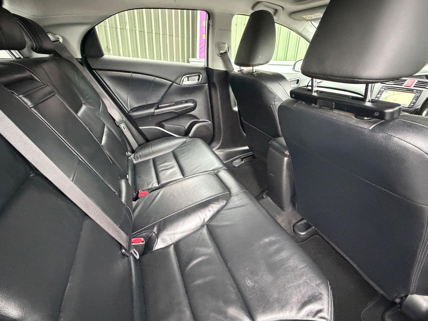 Used Honda Civic 2014 for sale - 77550473: Photo 11