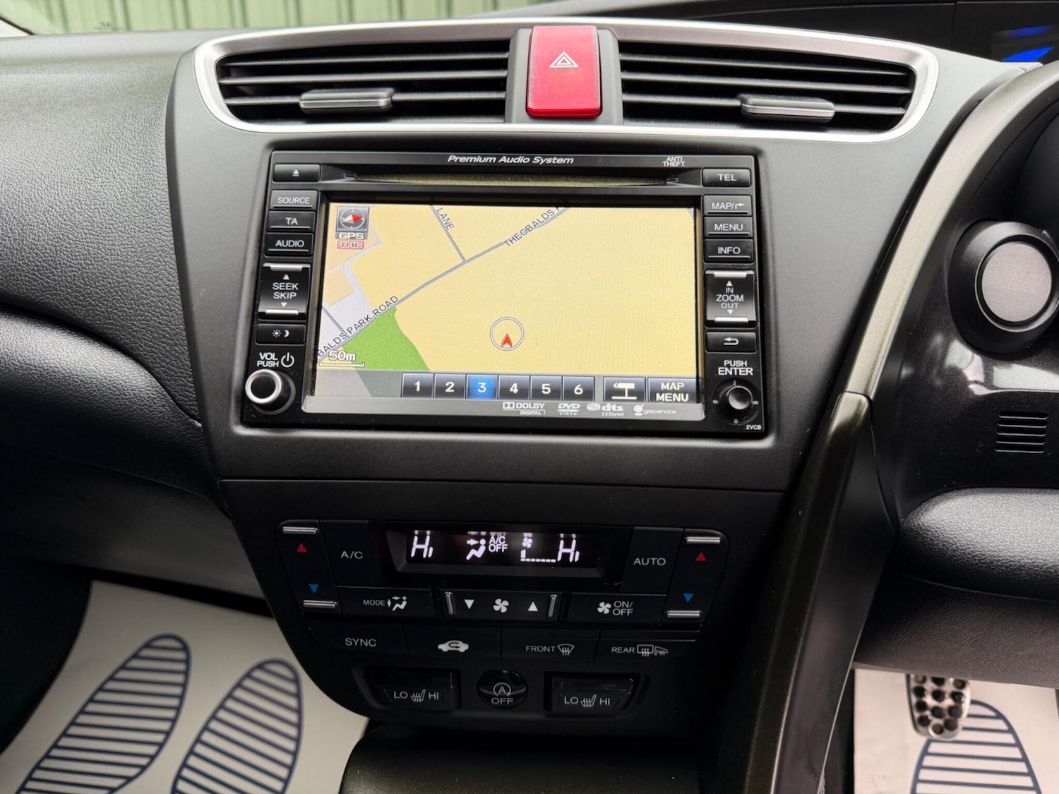 Used Honda Civic 2014 for sale - 77550473: Photo 19