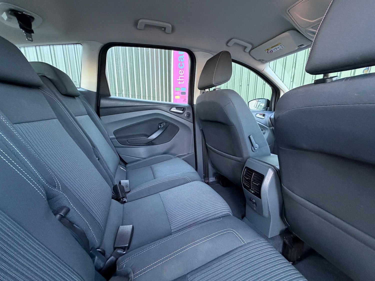 Used Ford C-Max for sale - 76728996: Photo 14