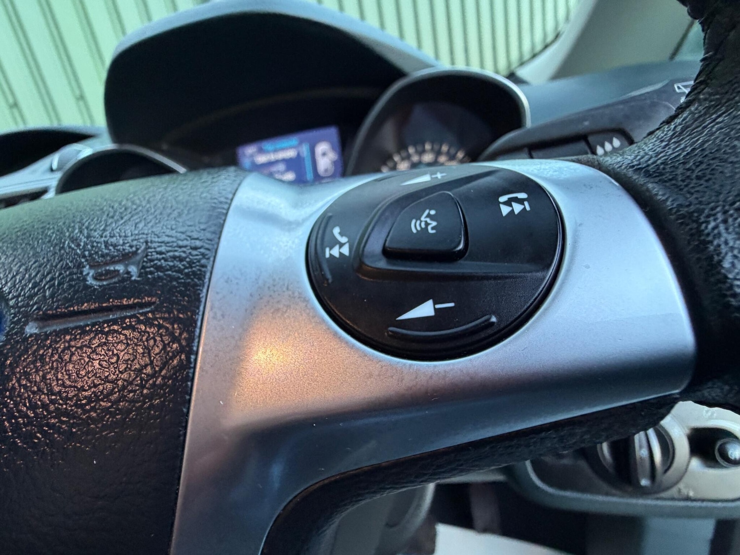 Used Ford C-Max for sale - 76728996: Photo 16