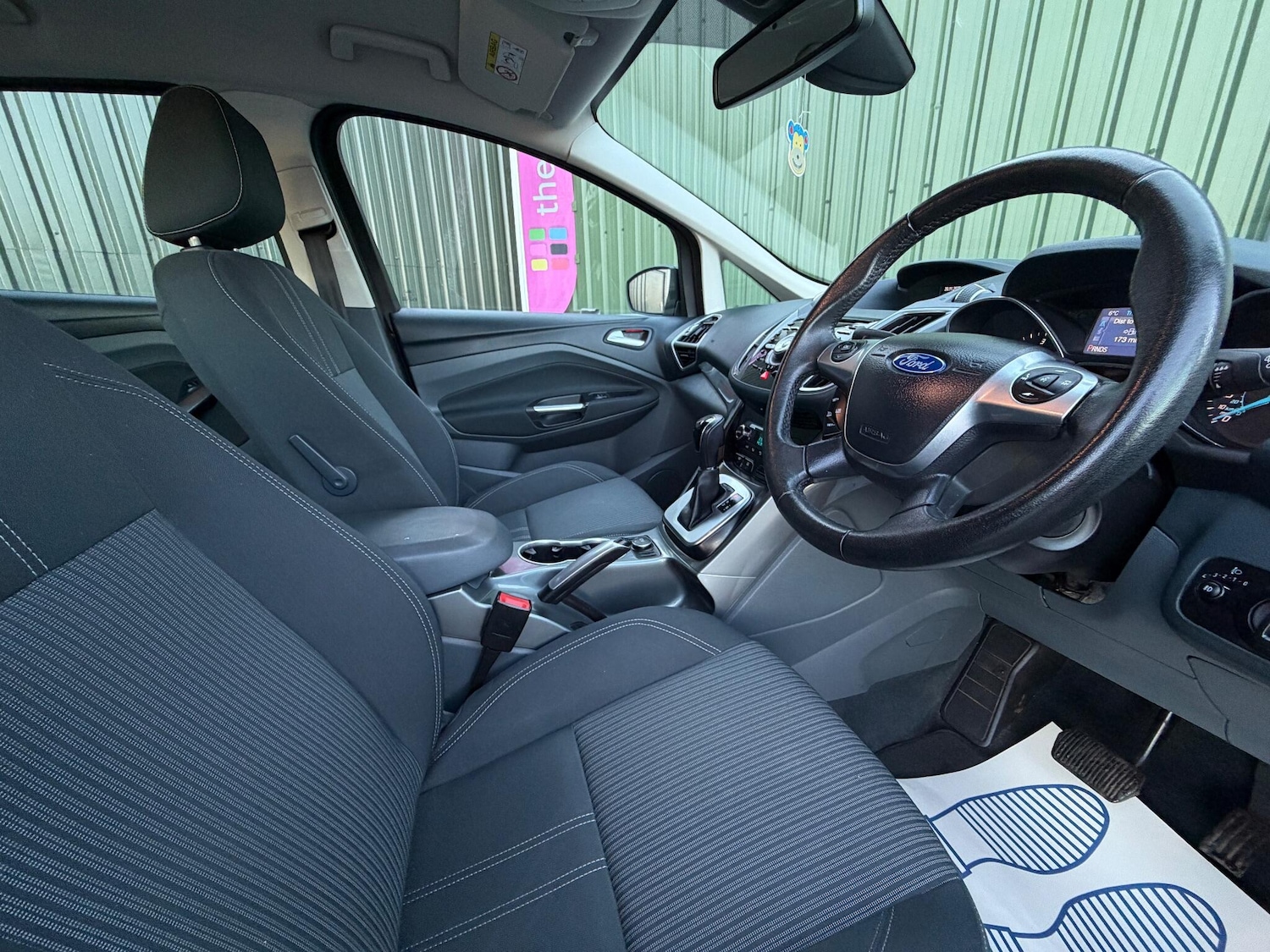 Used Ford C-Max for sale - 76728996: Photo 17