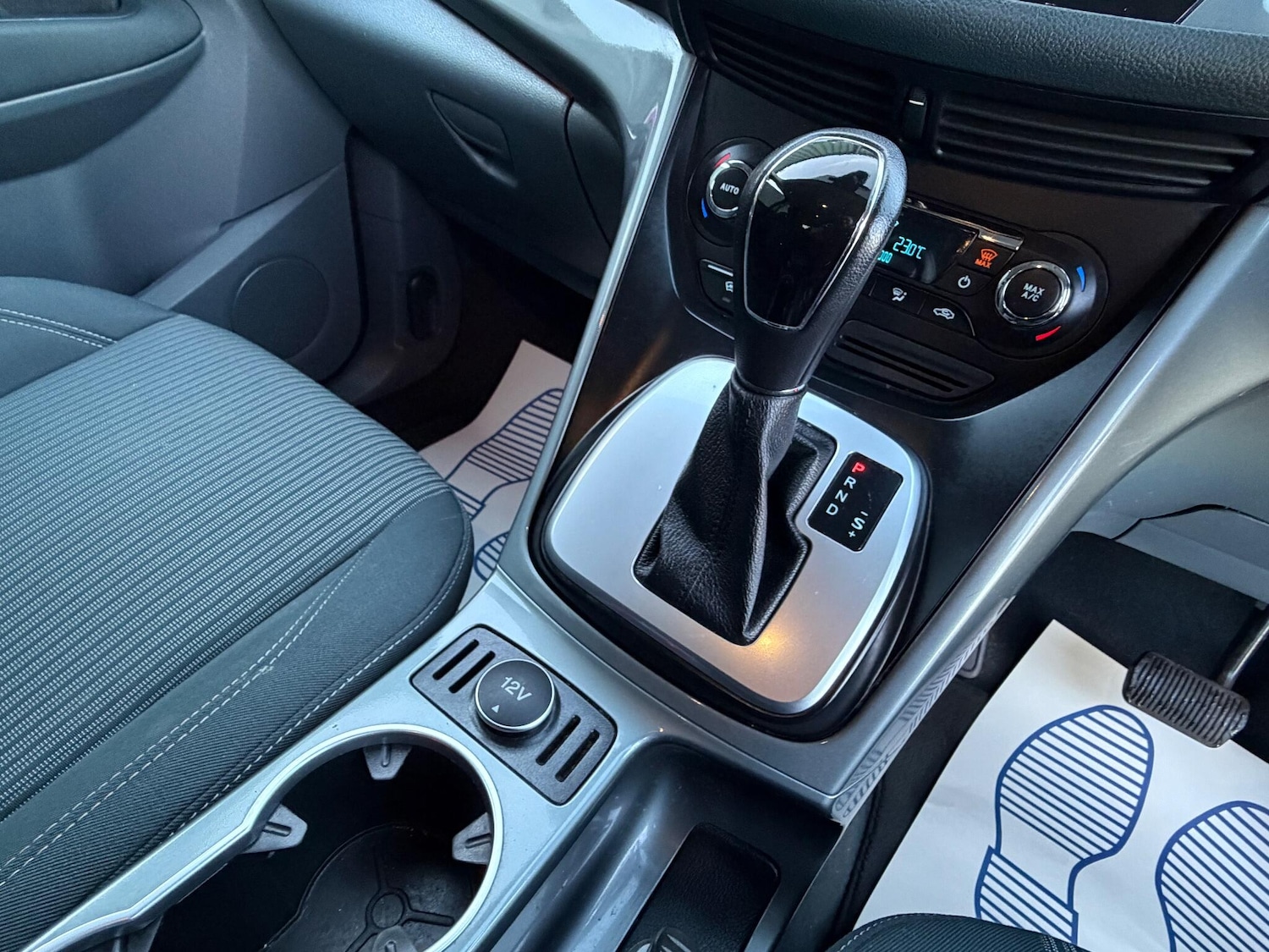 Used Ford C-Max for sale - 76728996: Photo 18