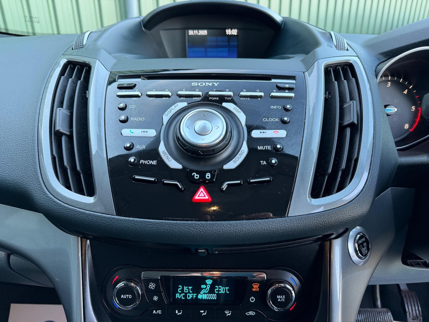 Used Ford C-Max for sale - 76728996: Photo 19