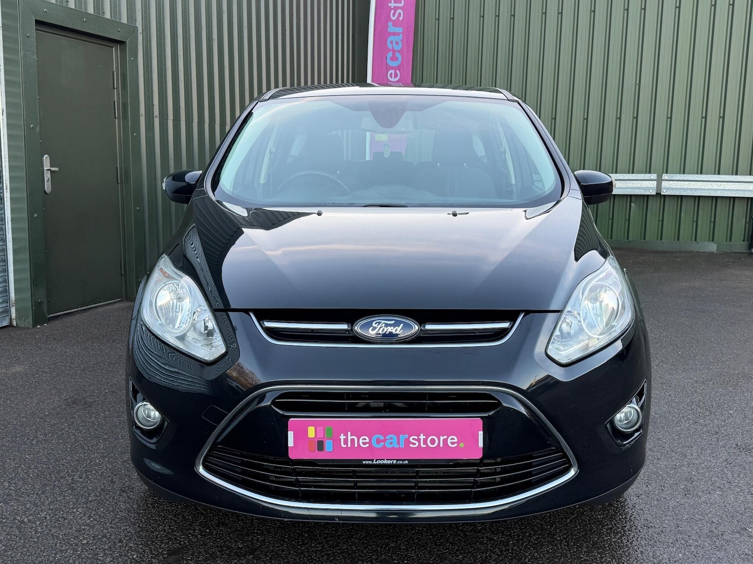 Used Ford C-Max for sale - 76728996: Photo 2