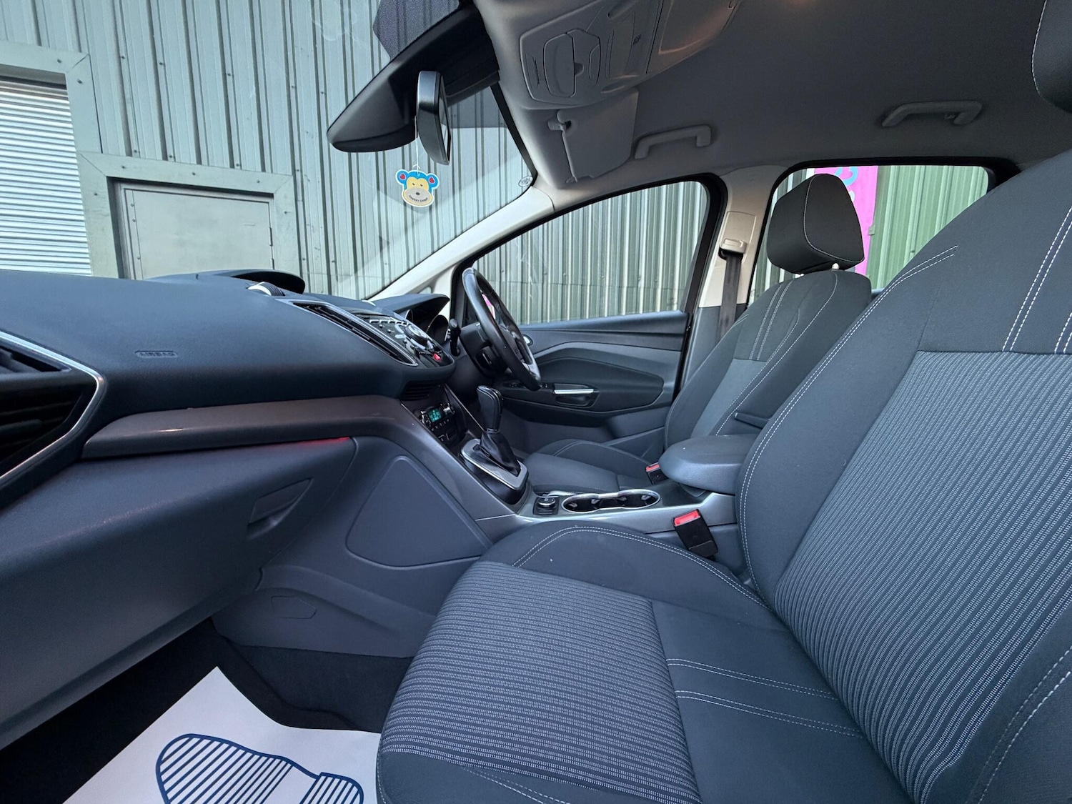 Used Ford C-Max for sale - 76728996: Photo 3