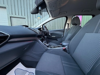 Used Ford C-Max 2015 for sale - 76728996: Photo