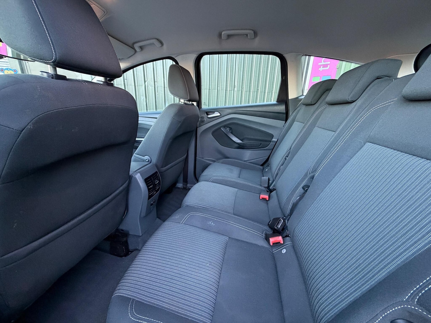 Used Ford C-Max for sale - 76728996: Photo 4