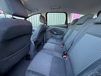 Used Ford C-Max 2015 for sale - 76728996: Photo