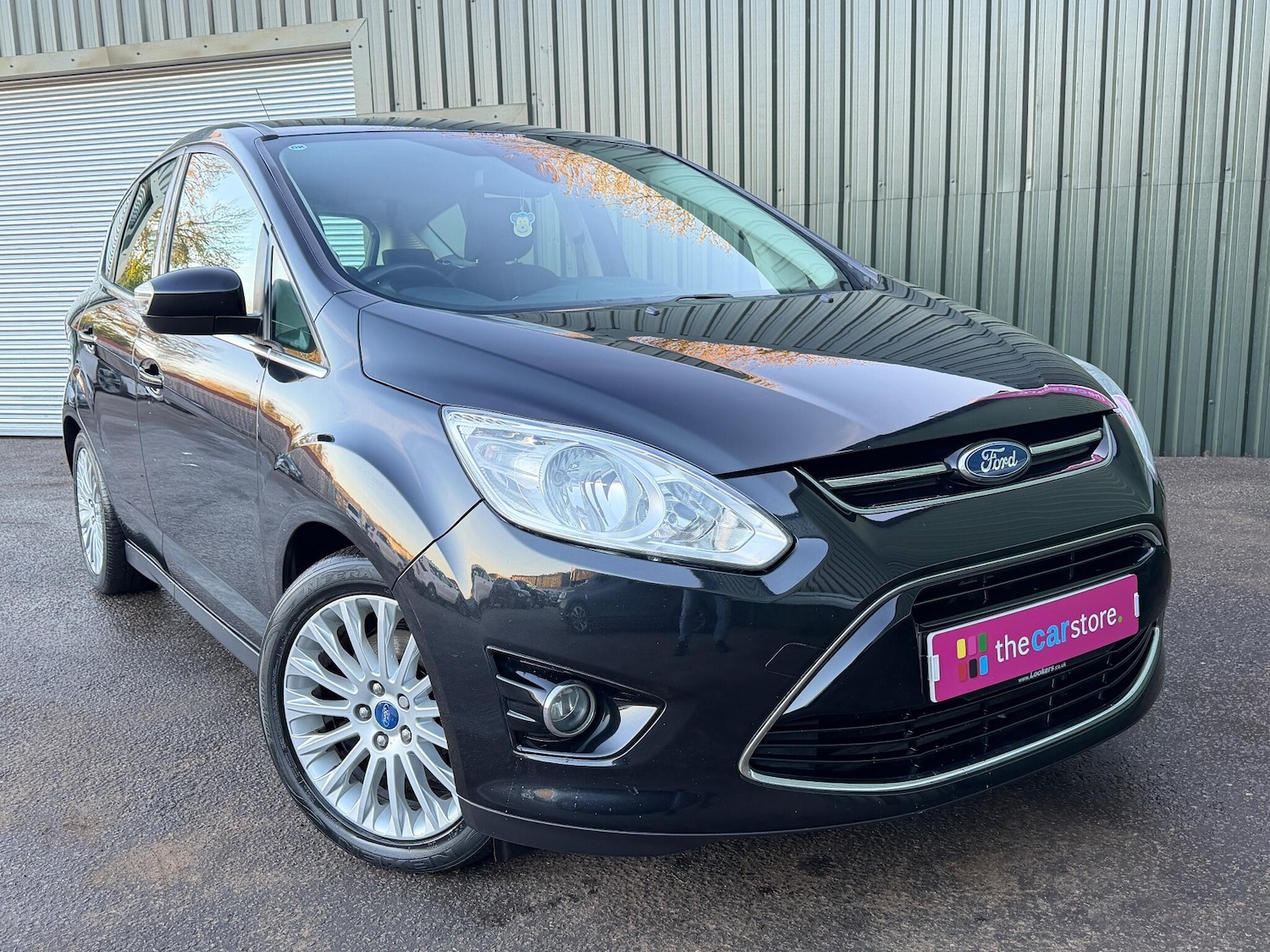 Used Ford C-Max for sale - 76728996: Photo 9