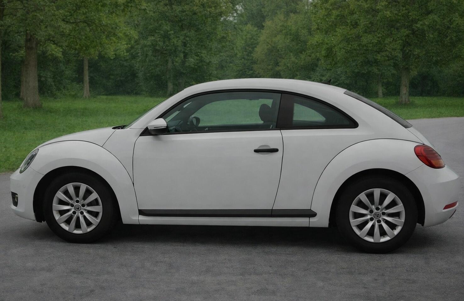 Used Volkswagen Beetle 2016 for sale - 77305722: Photo 3
