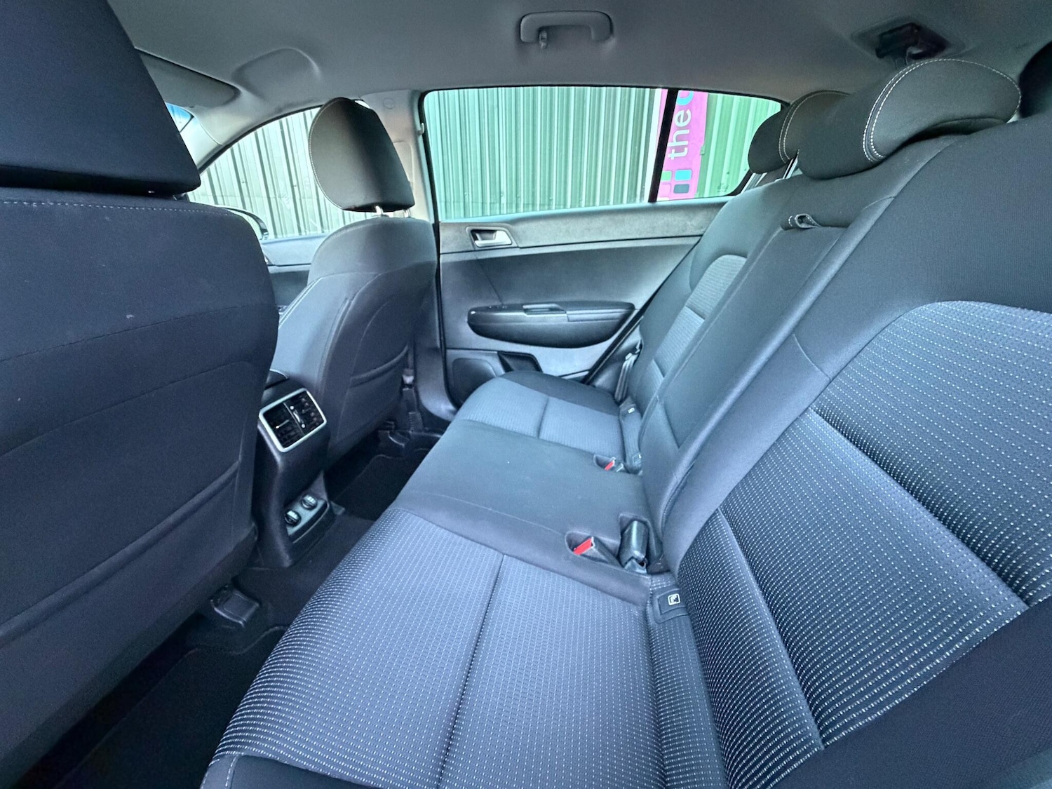 Used Kia Sportage for sale - 76727666: Photo 10