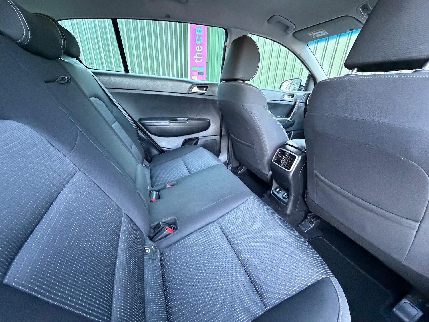 Used Kia Sportage for sale - 76727666: Photo 11