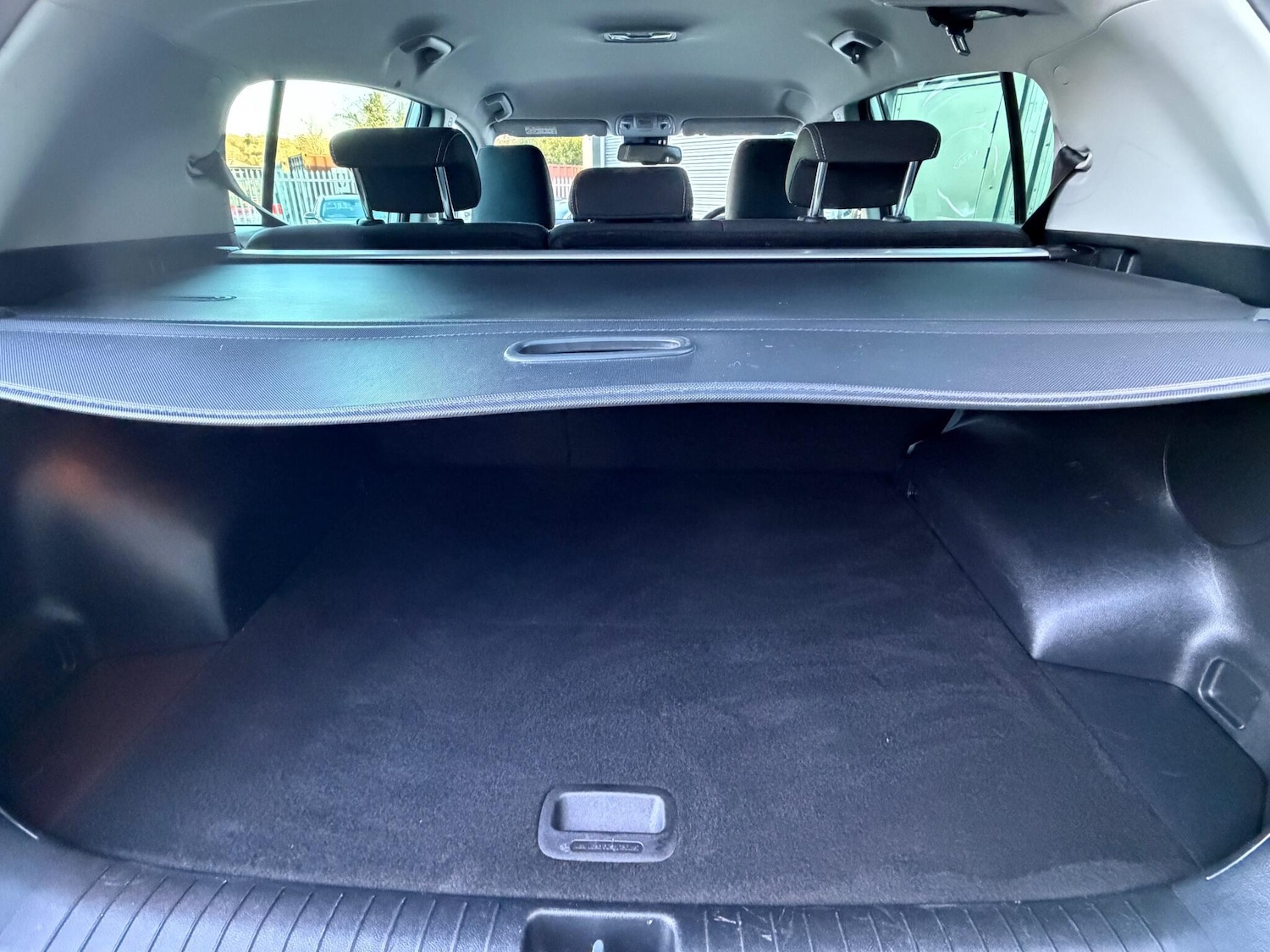 Used Kia Sportage for sale - 76727666: Photo 12