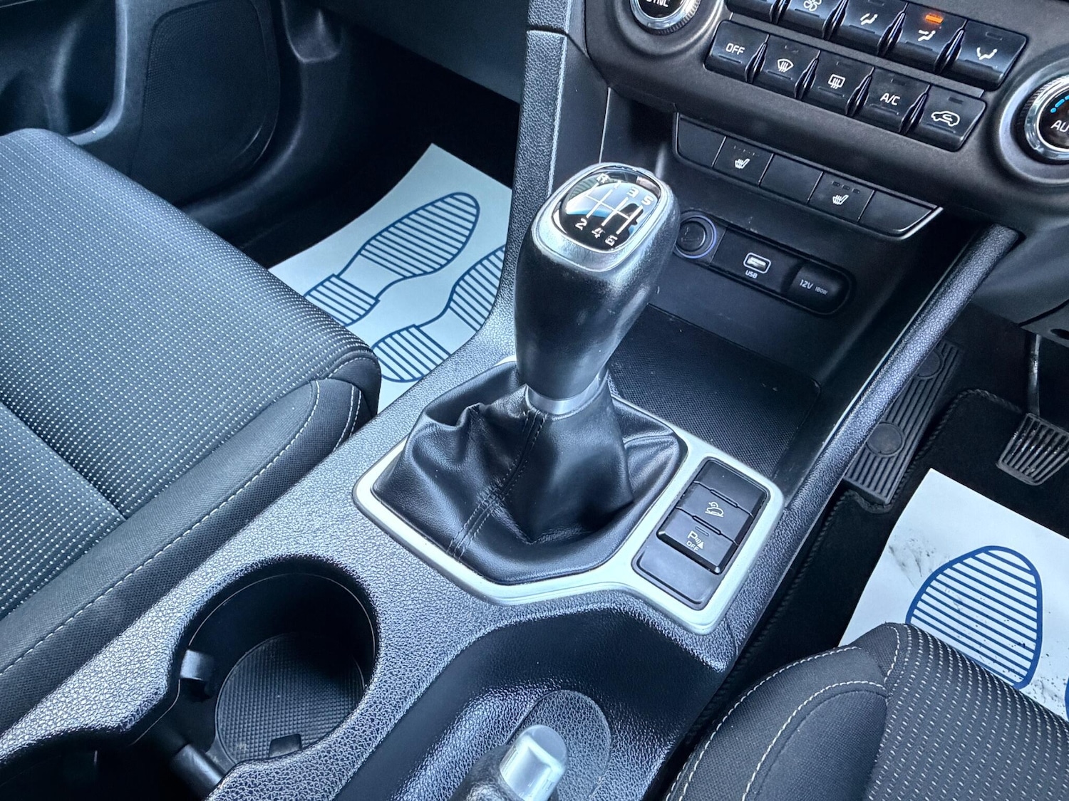 Used Kia Sportage for sale - 76727666: Photo 23