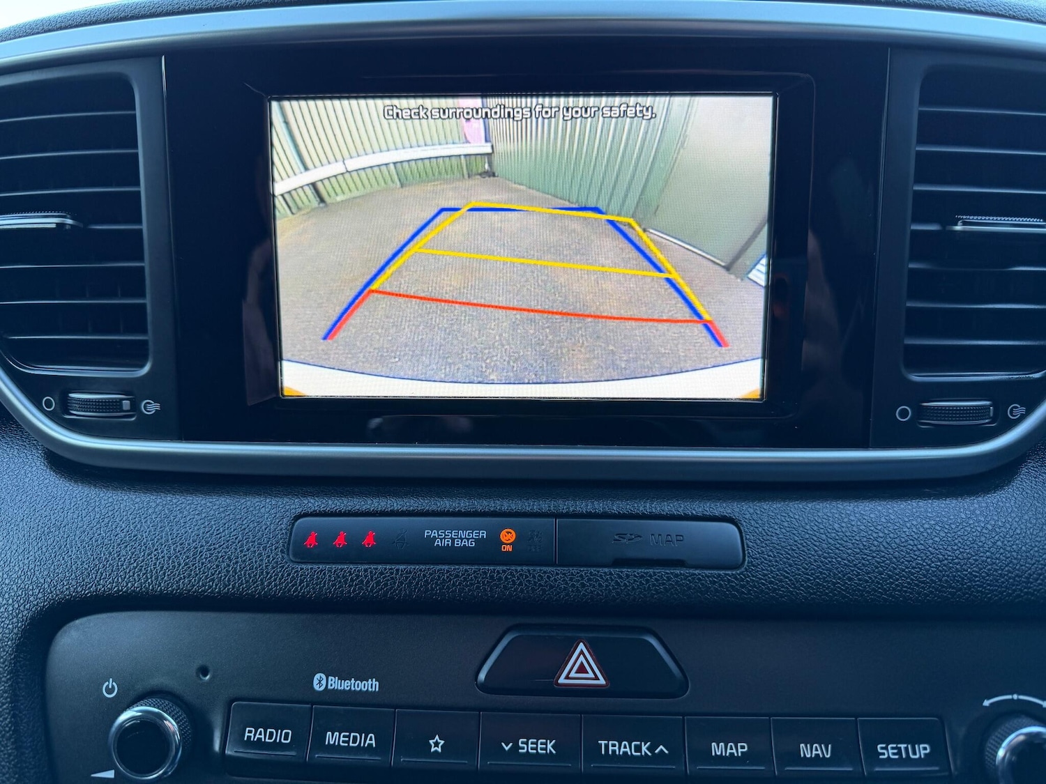 Used Kia Sportage for sale - 76727666: Photo 25