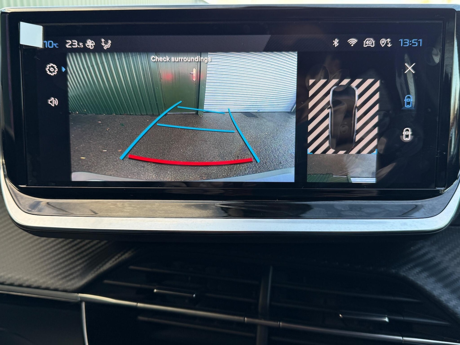 Used Peugeot 2008 2024 for sale - 76926344: Photo 22