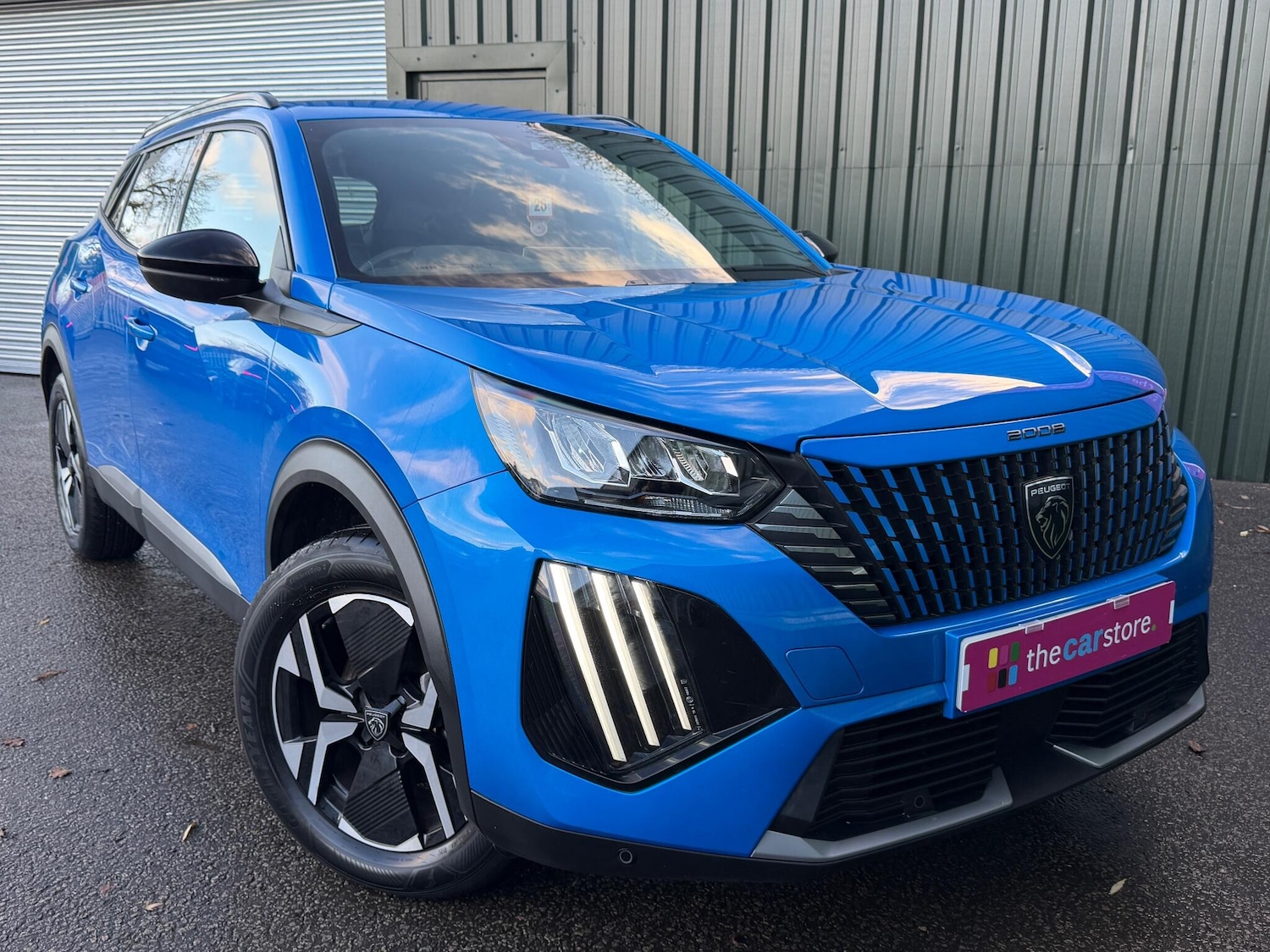 Used Peugeot 2008 2024 for sale - 76926344: Photo 27