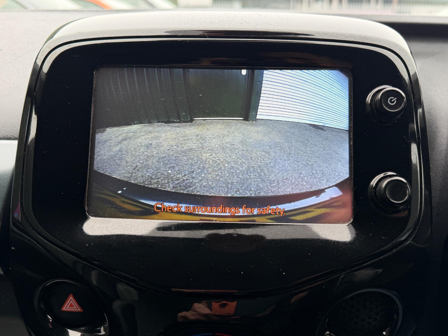 Used Toyota AYGO 2015 for sale - 76991549: Photo 22