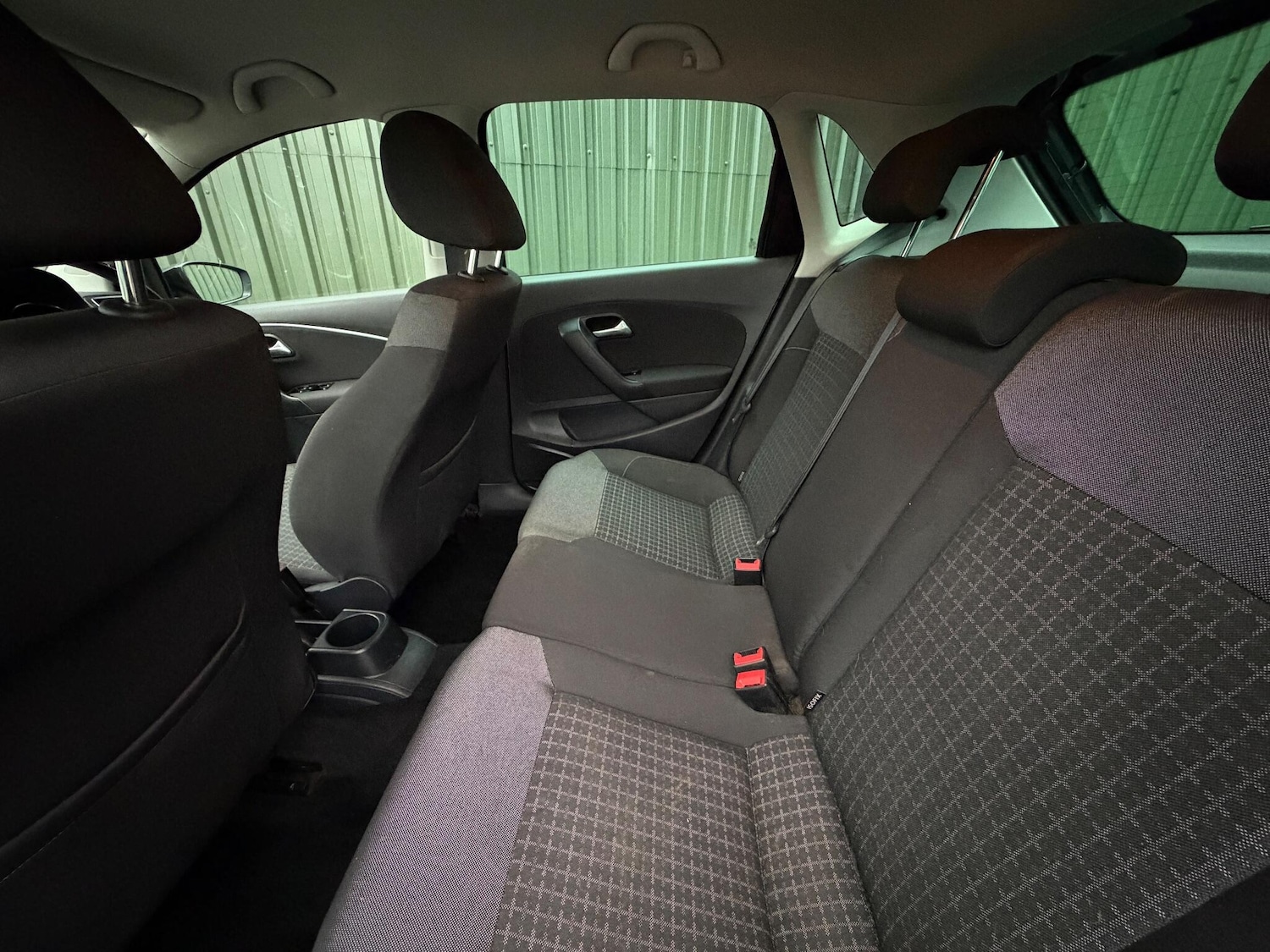 Used Volkswagen Polo 2016 for sale - 77040676: Photo 10