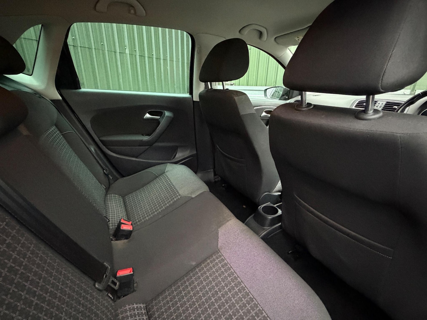 Used Volkswagen Polo 2016 for sale - 77040676: Photo 11