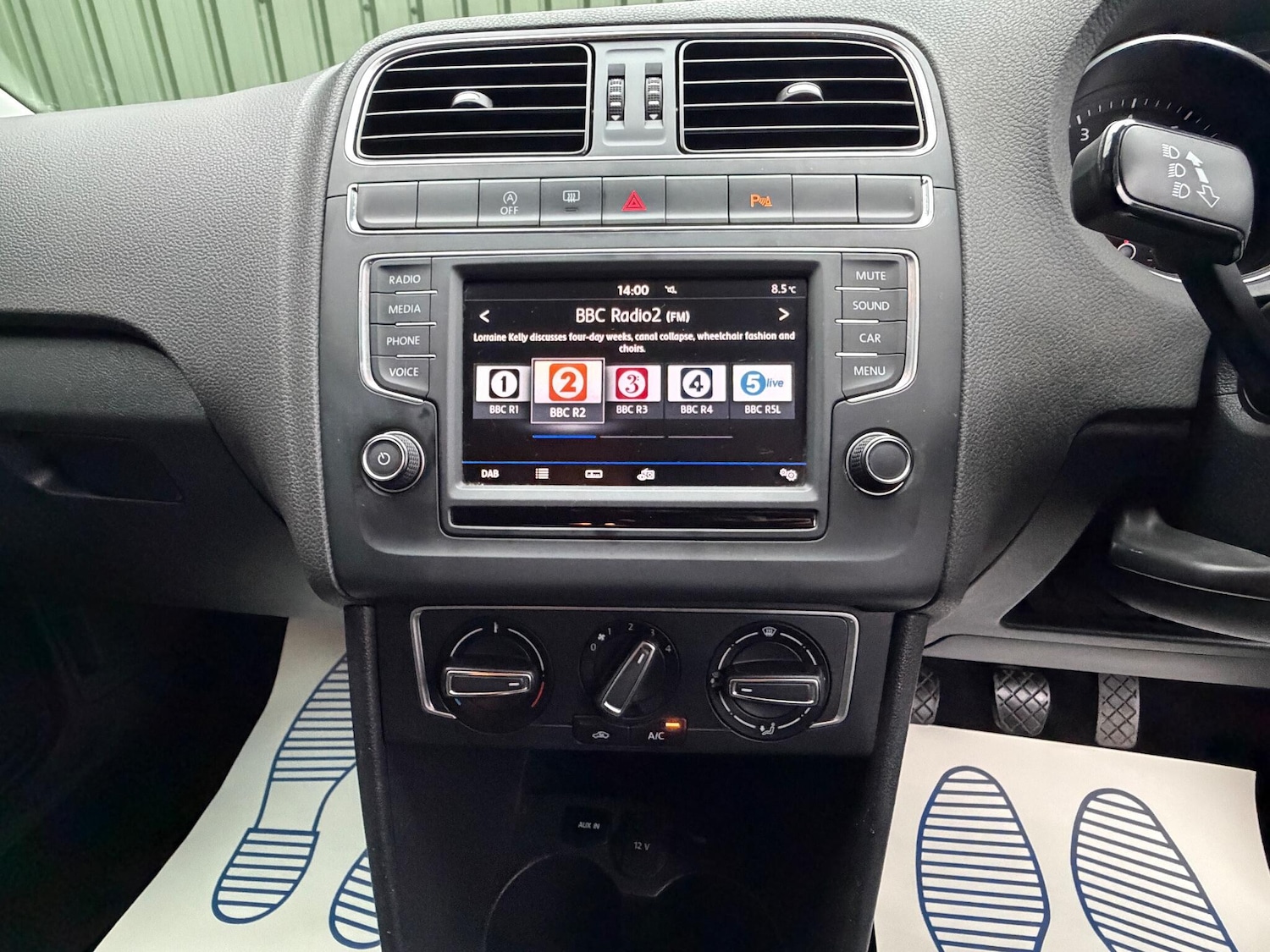 Used Volkswagen Polo 2016 for sale - 77040676: Photo 19