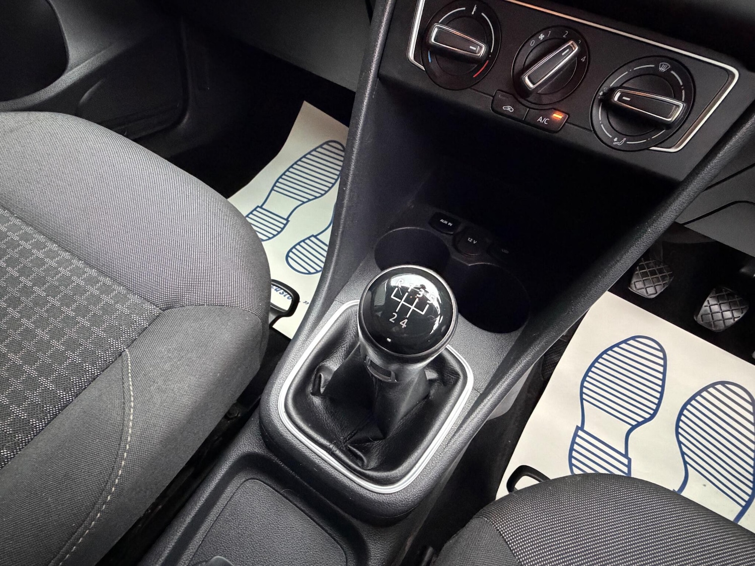 Used Volkswagen Polo 2016 for sale - 77040676: Photo 21