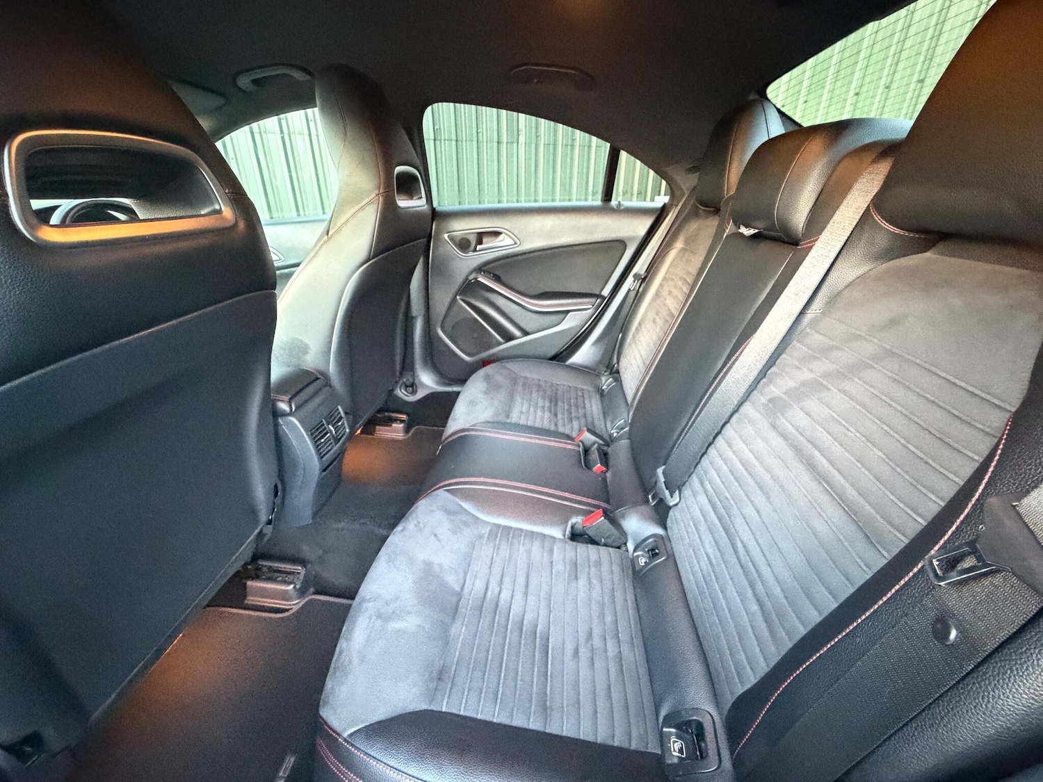 Used Mercedes-Benz CLA 2016 for sale - 76802051: Photo 10