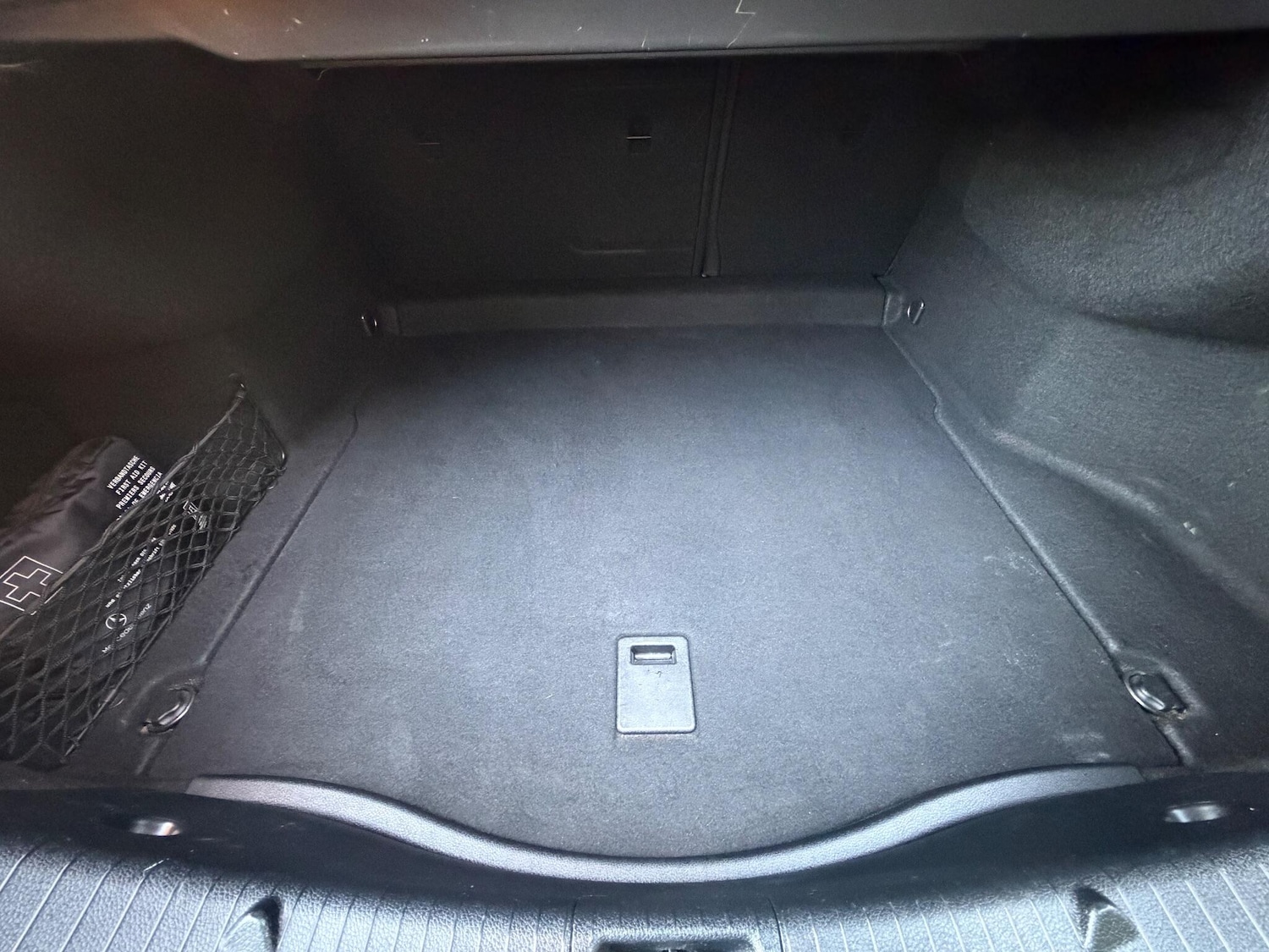 Used Mercedes-Benz CLA 2016 for sale - 76802051: Photo 12