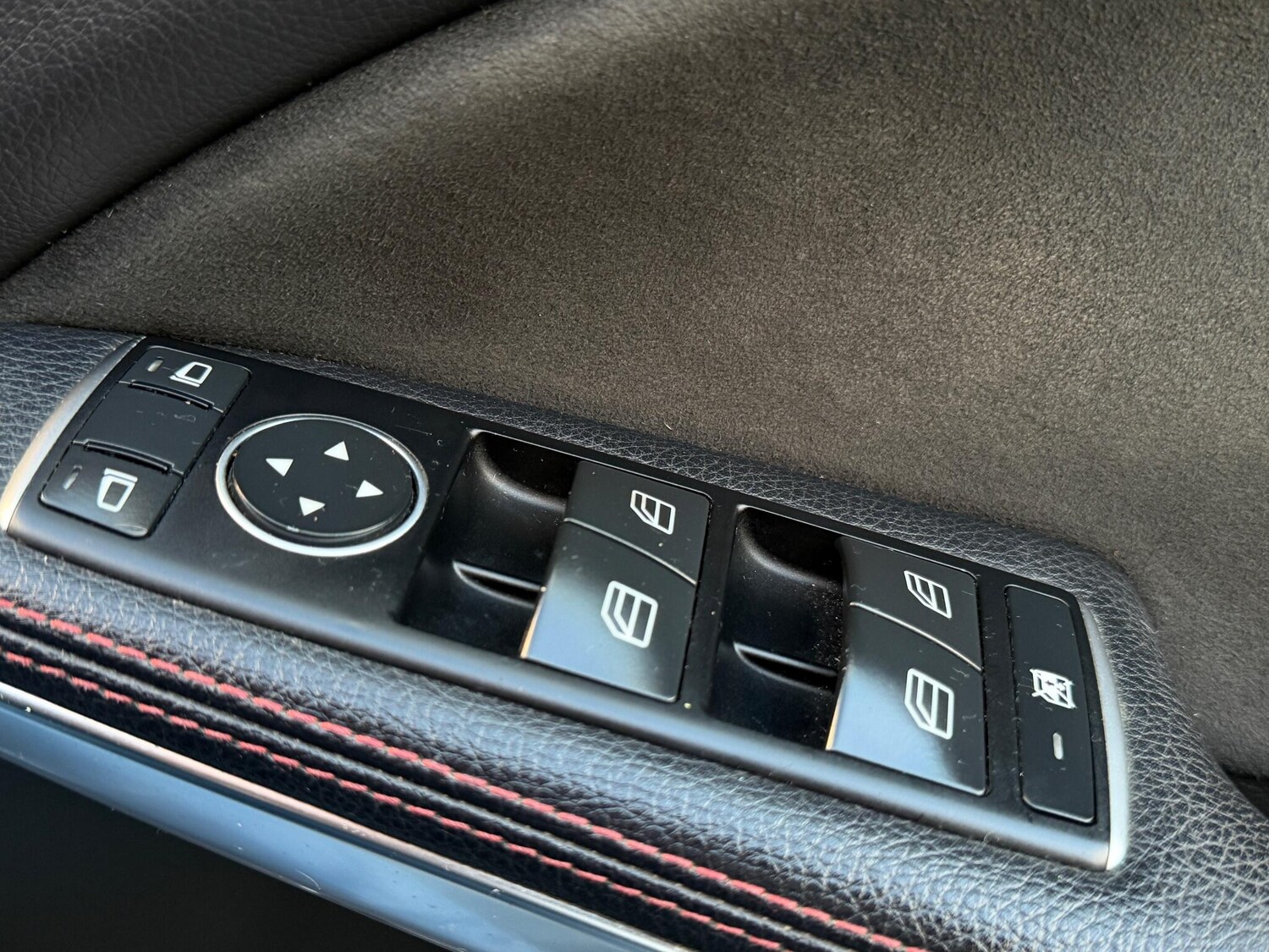 Used Mercedes-Benz CLA 2016 for sale - 76802051: Photo 22