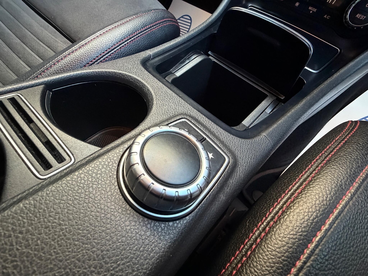 Used Mercedes-Benz CLA 2016 for sale - 76802051: Photo 23