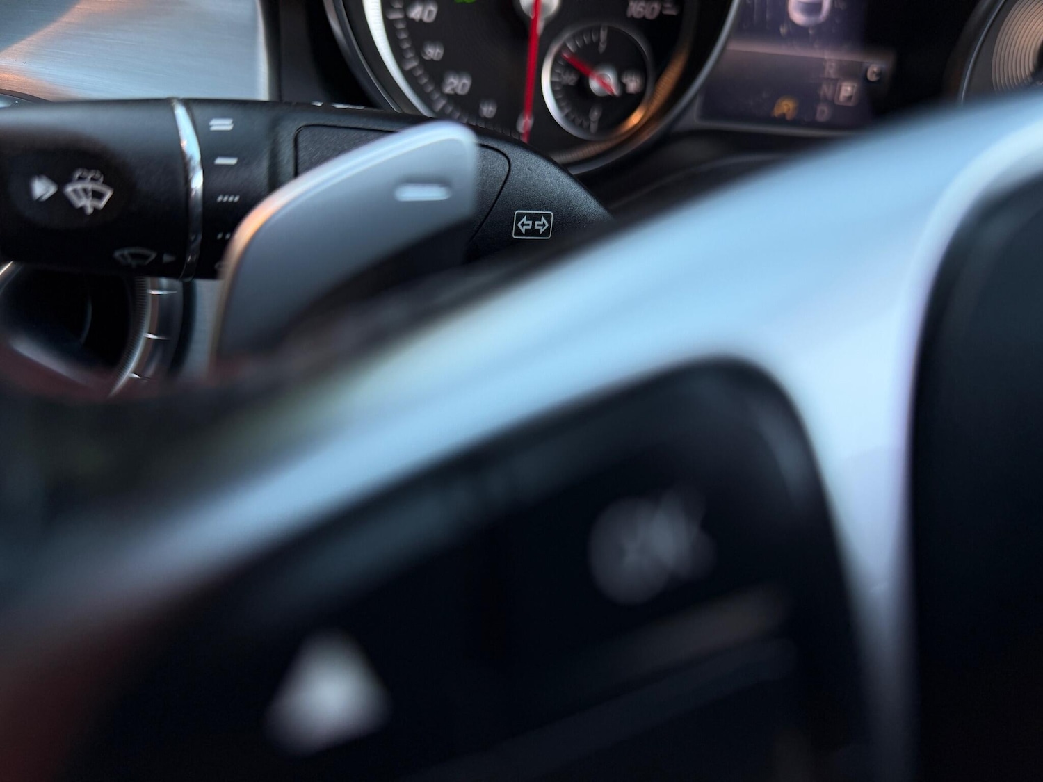 Used Mercedes-Benz CLA 2016 for sale - 76802051: Photo 27