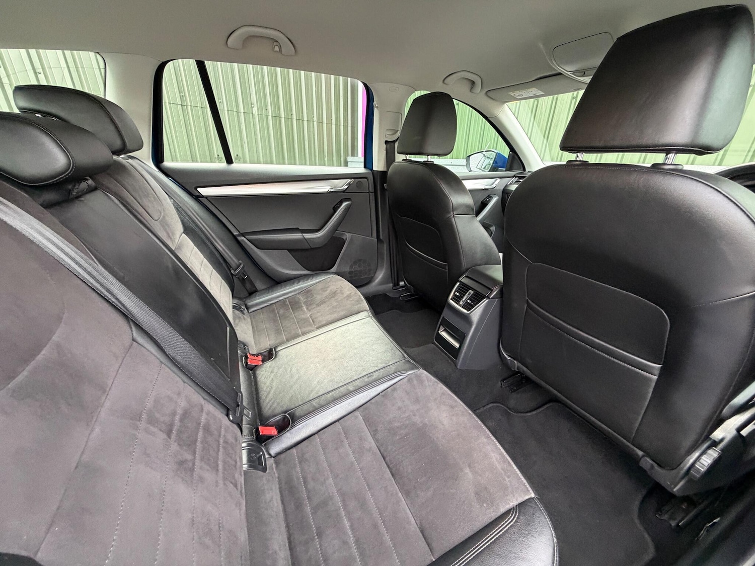 Used Skoda Octavia 2015 for sale - 76824876: Photo 10