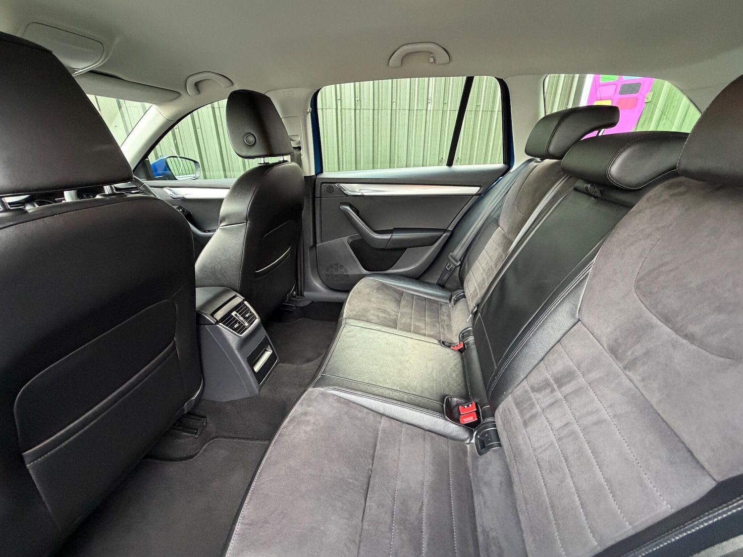 Used Skoda Octavia 2015 for sale - 76824876: Photo 11