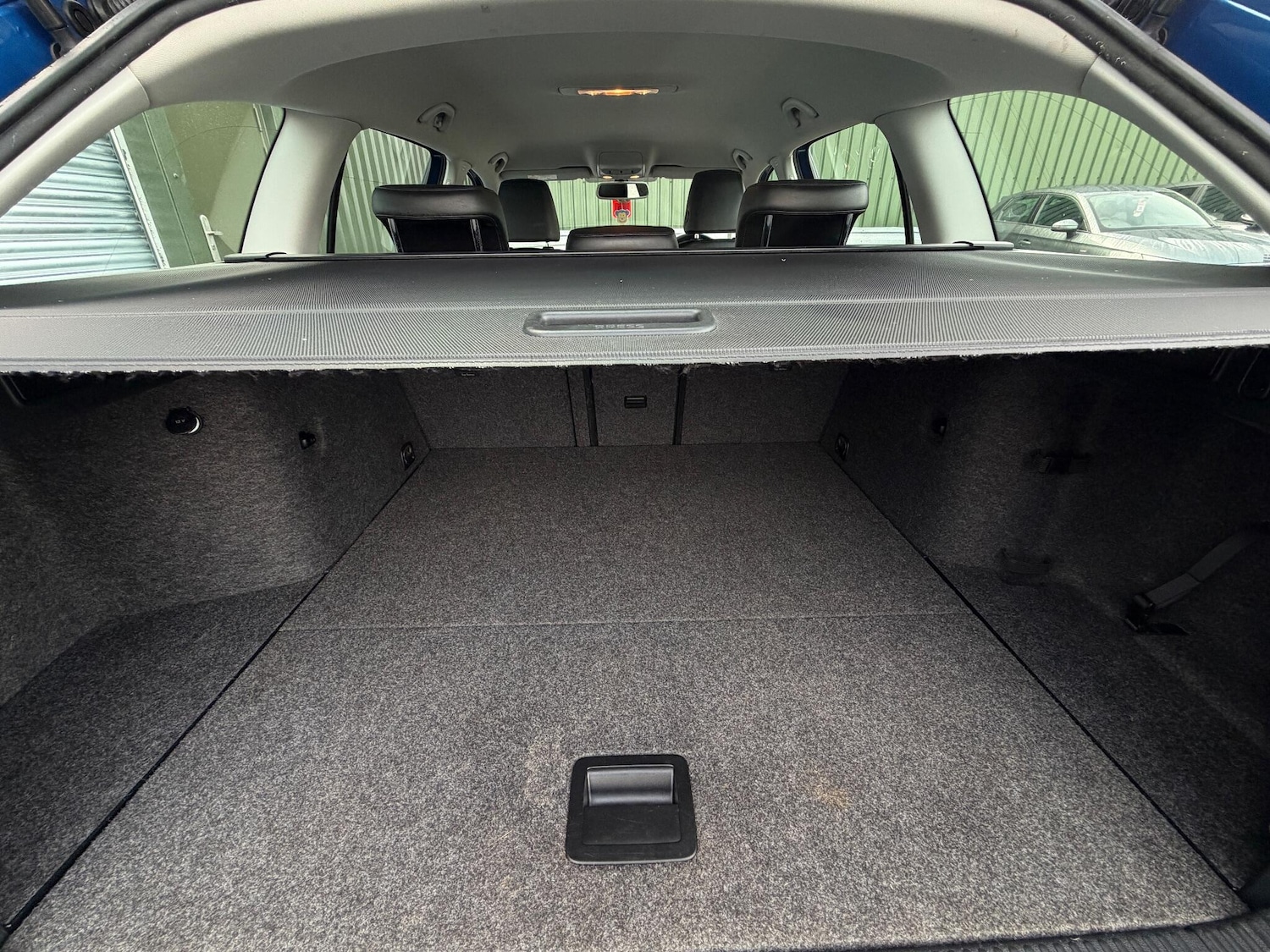 Used Skoda Octavia 2015 for sale - 76824876: Photo 12