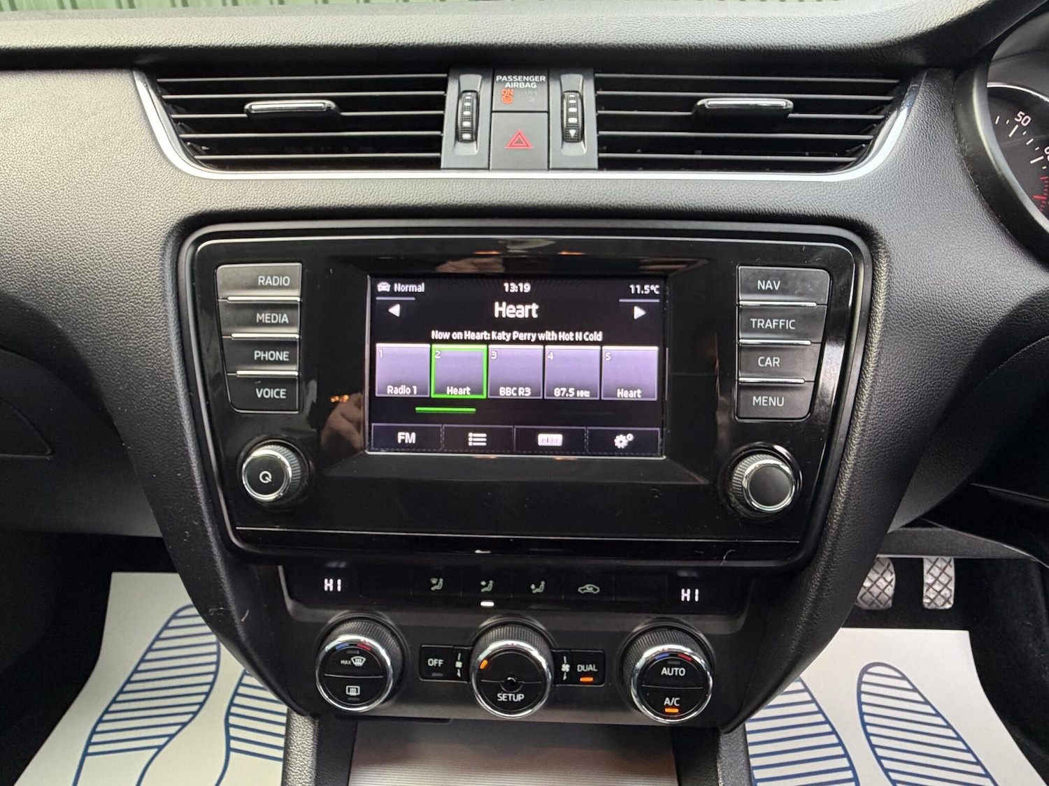 Used Skoda Octavia 2015 for sale - 76824876: Photo 19