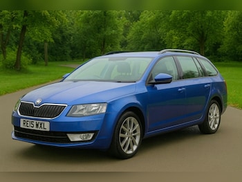 2015 (15) - 1.4 TSI Elegance 5dr