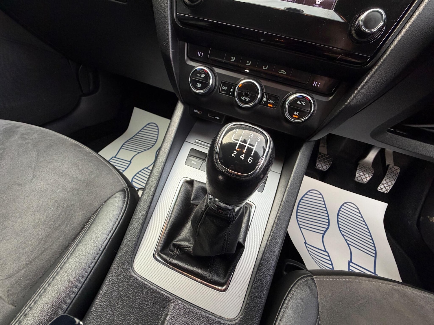 Used Skoda Octavia 2015 for sale - 76824876: Photo 20