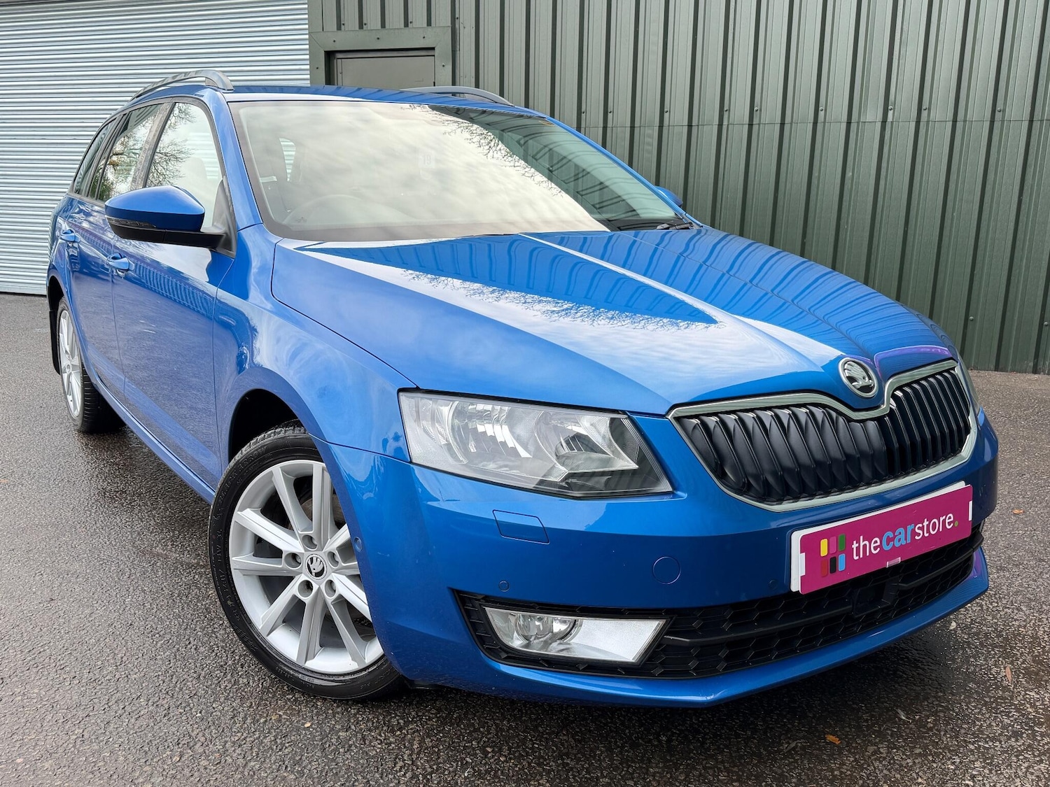 Used Skoda Octavia 2015 for sale - 76824876: Photo 25