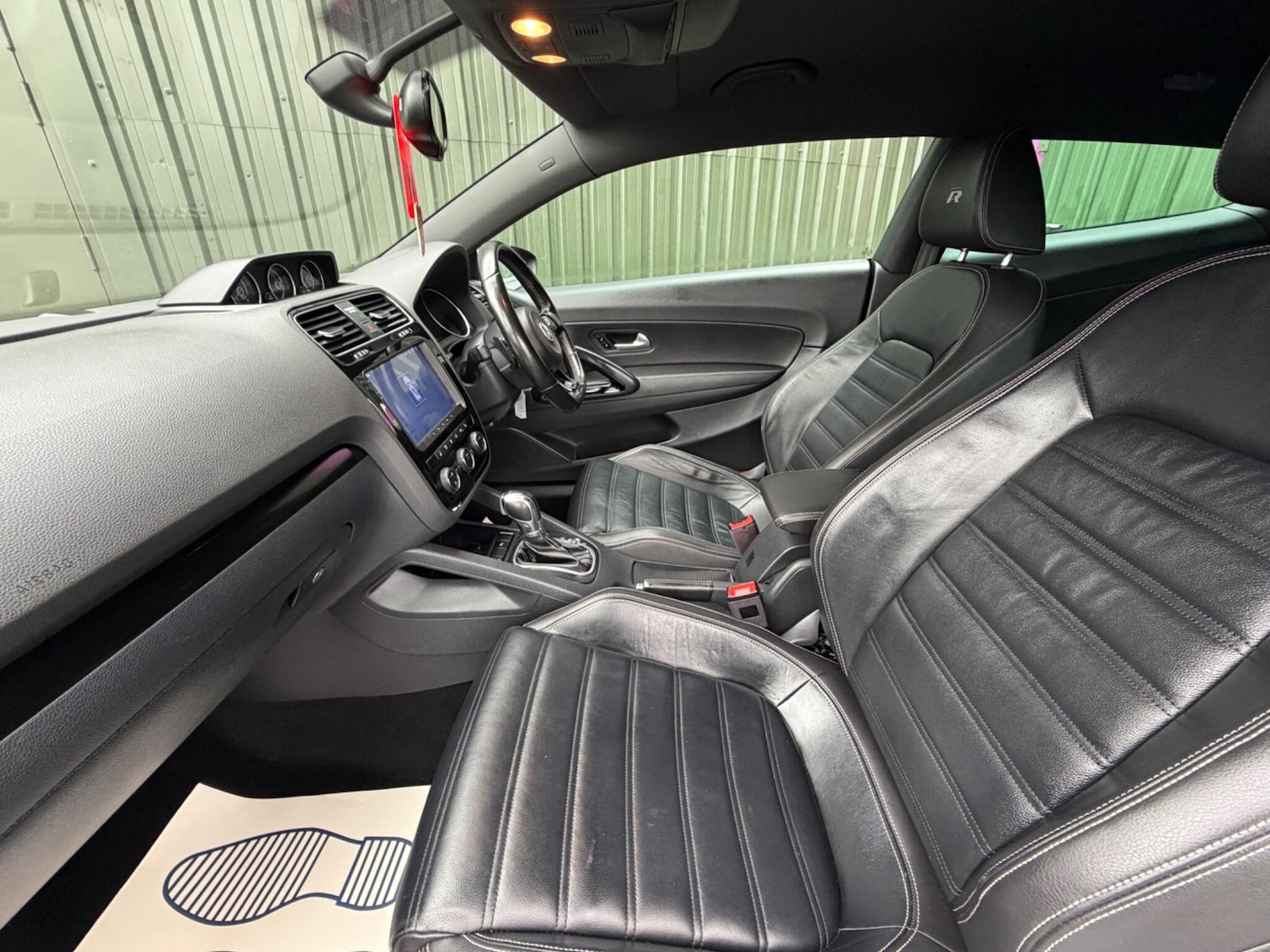 Used Volkswagen Scirocco for sale - 77704777: Photo 10