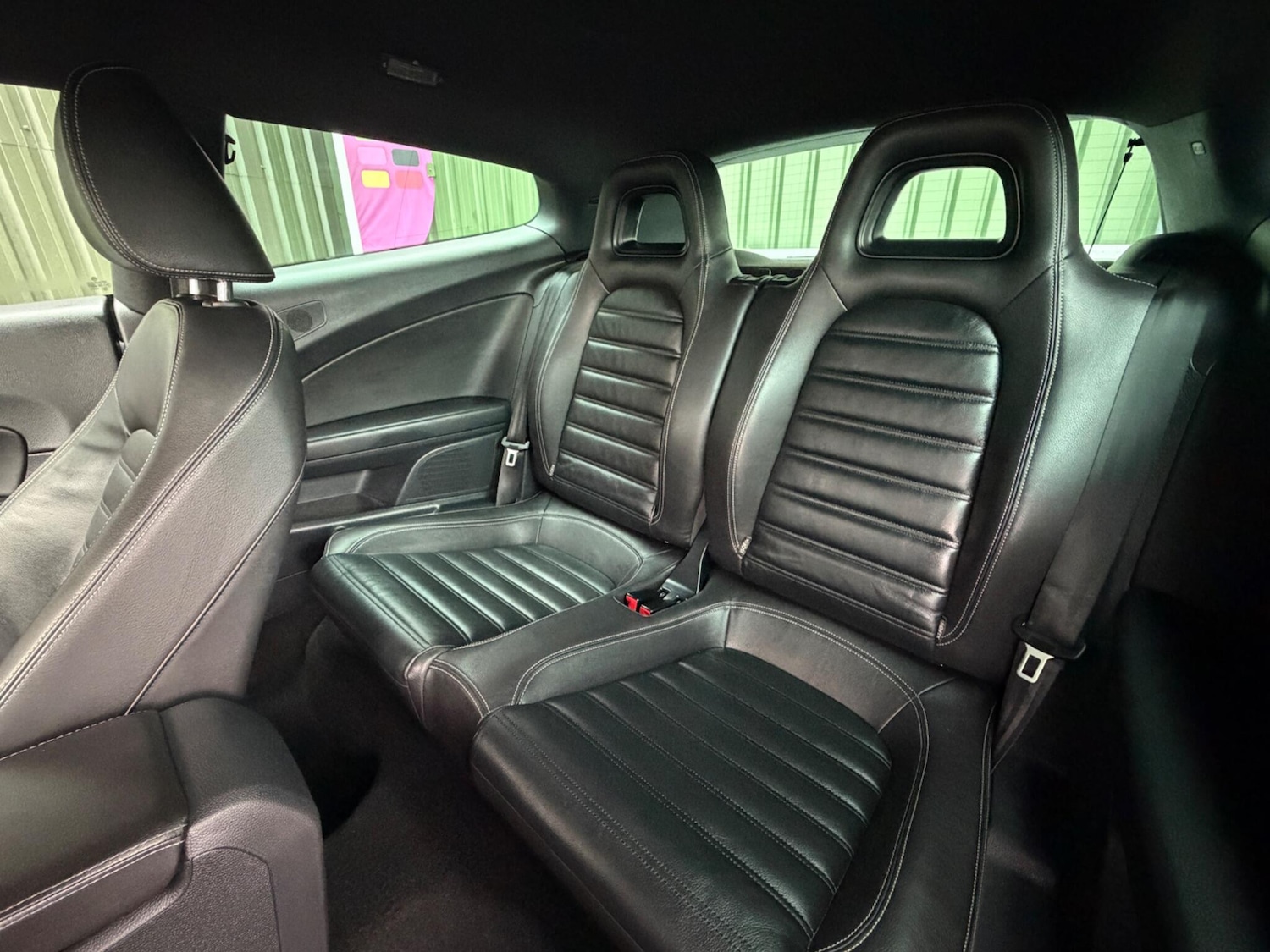 Used Volkswagen Scirocco for sale - 77704777: Photo 11